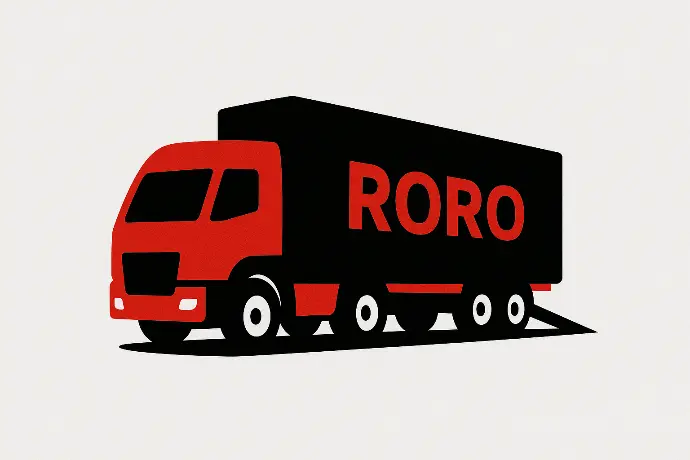 RoRo Service
