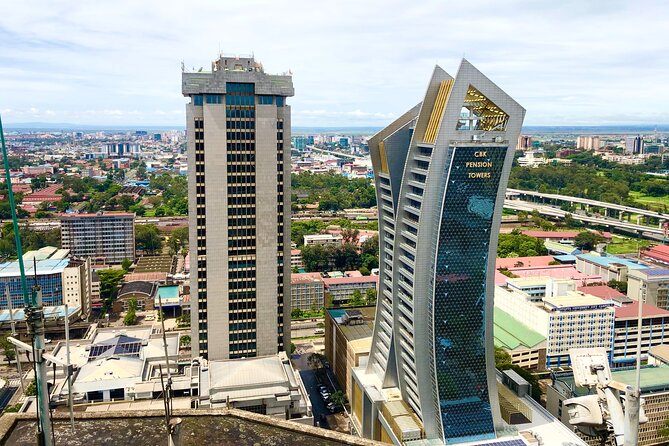 Nairobi