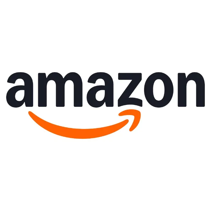 Amazon logo