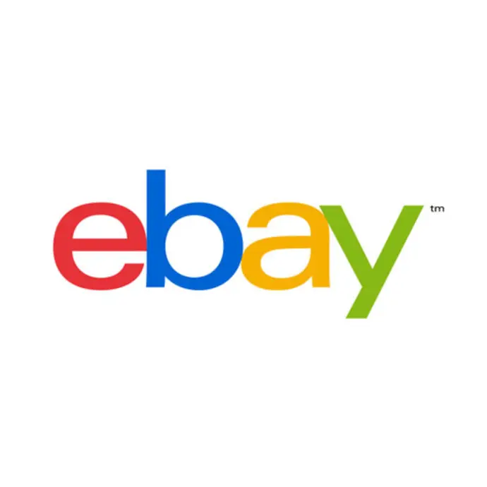 Ebay logo